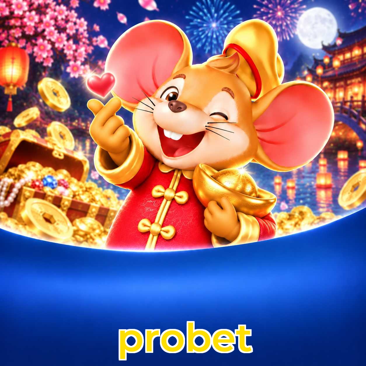 probet Bet FAQ