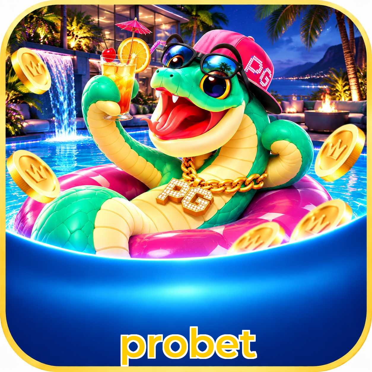 probet Cashback