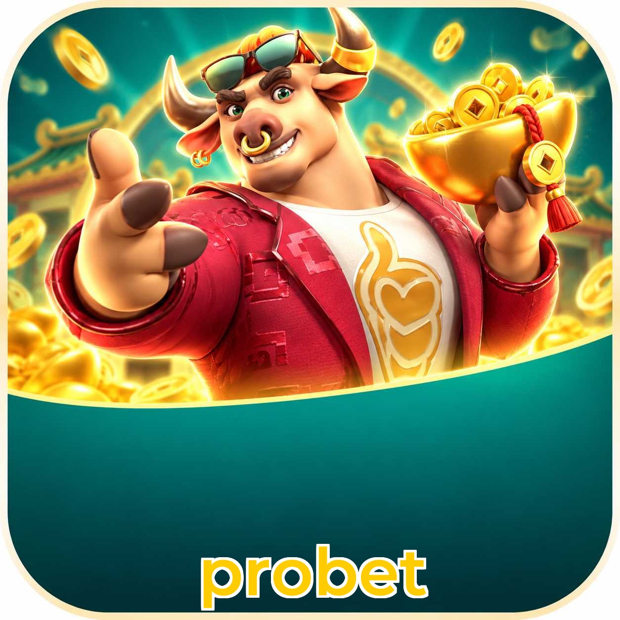 probet Registration Guide
