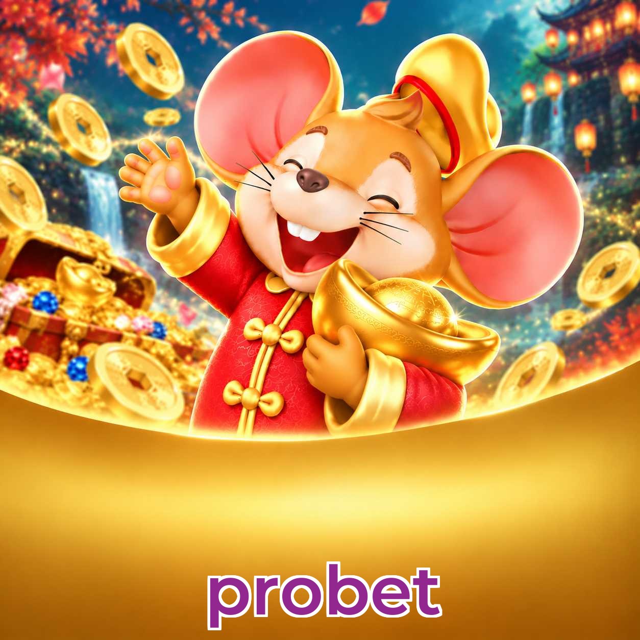 probet Live Games
