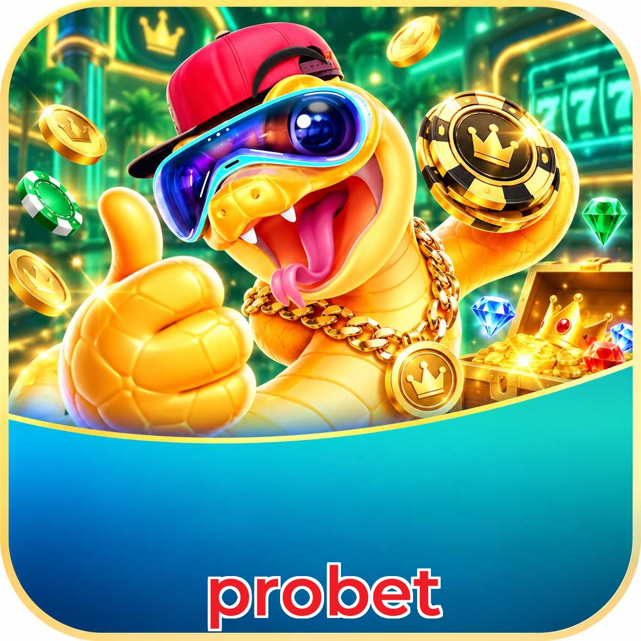 probet App Features