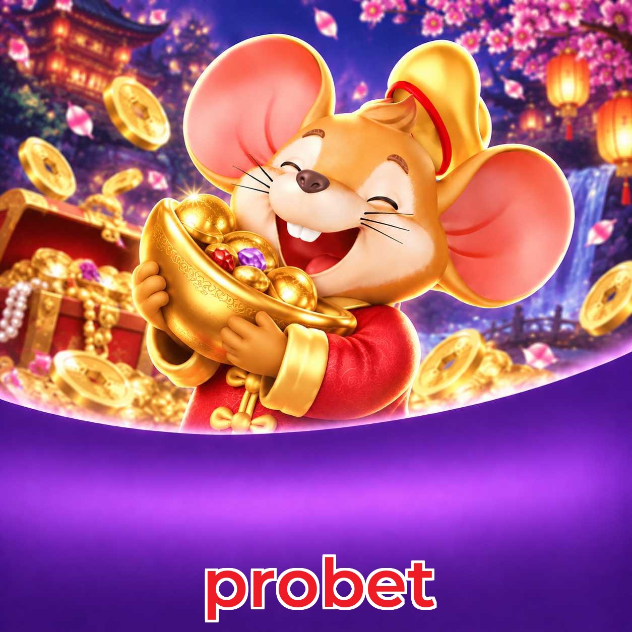 probet Live Casino Overview