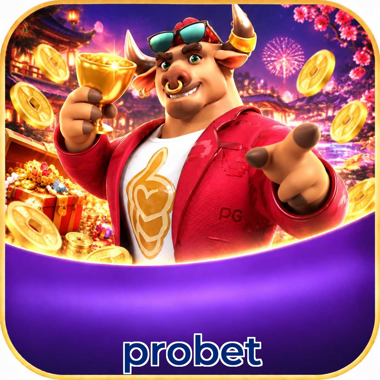 probet Loterias