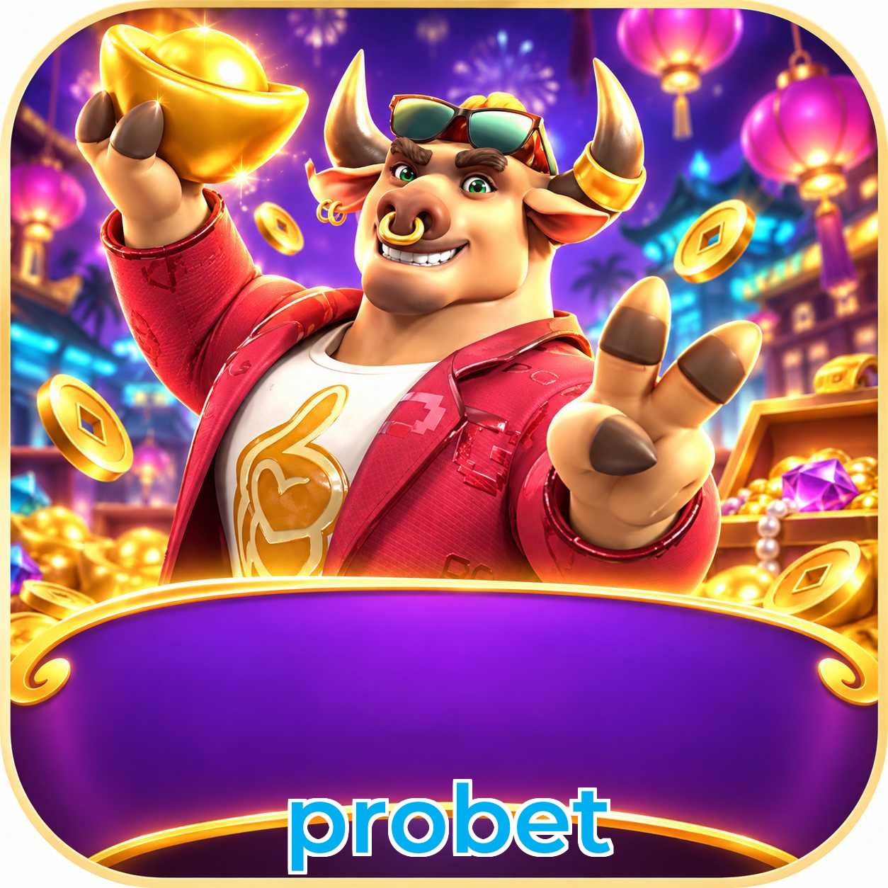 probet App FAQ