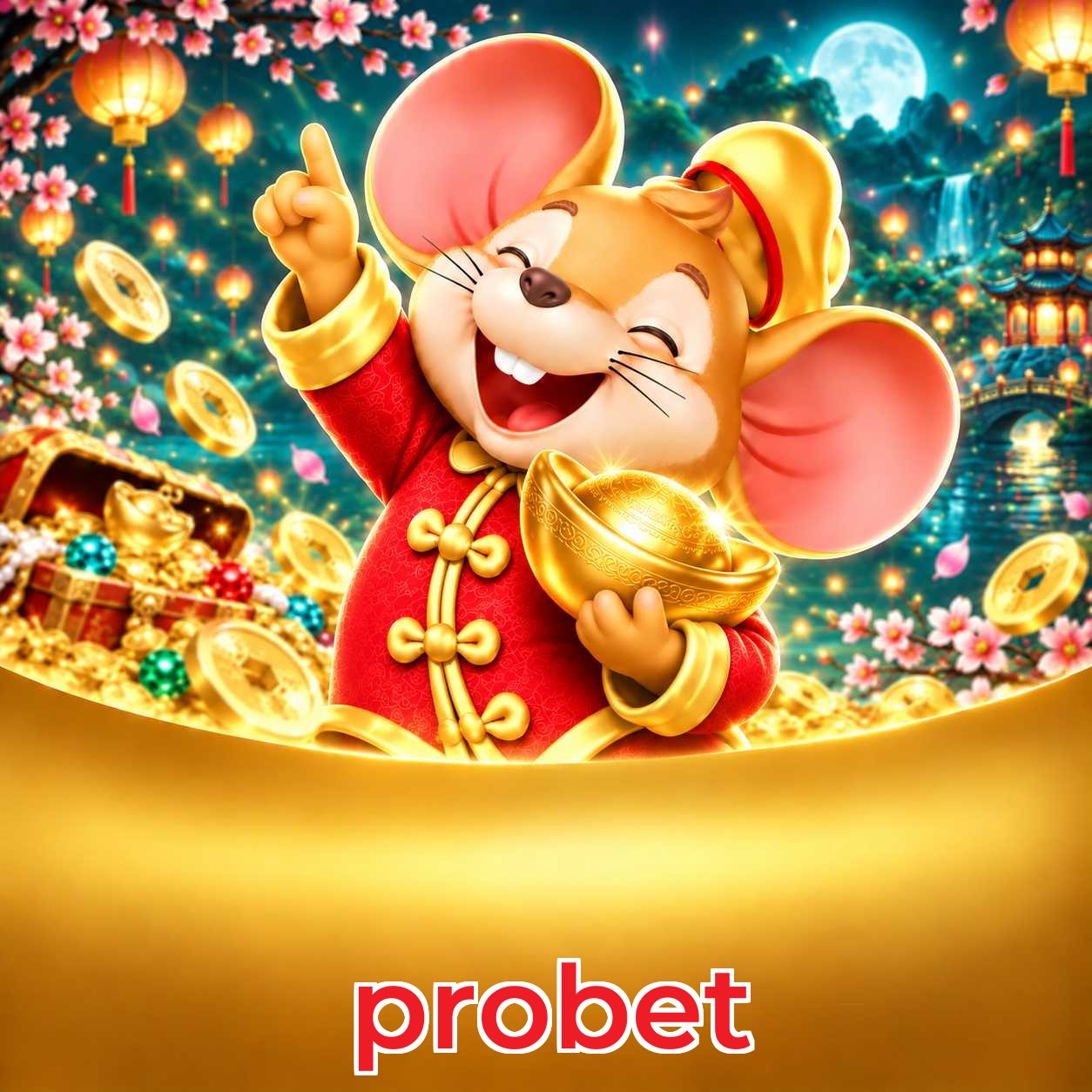 probet Facebook Page