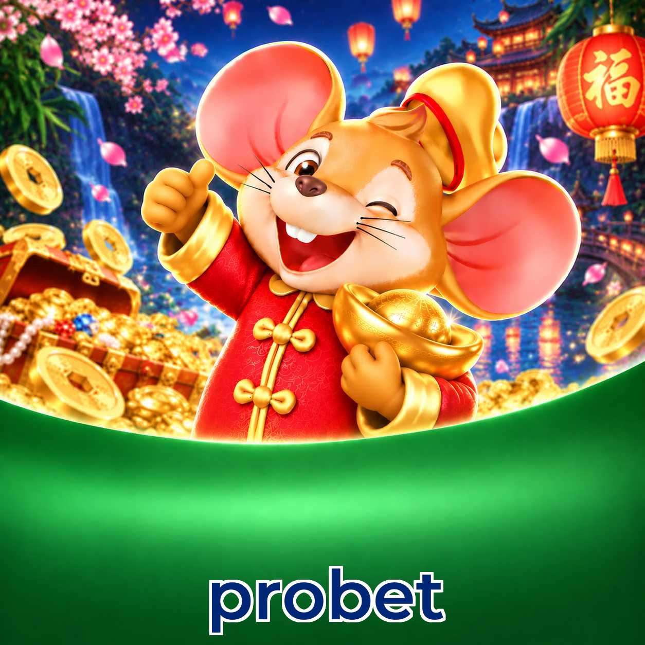 probet Lottery FAQ
