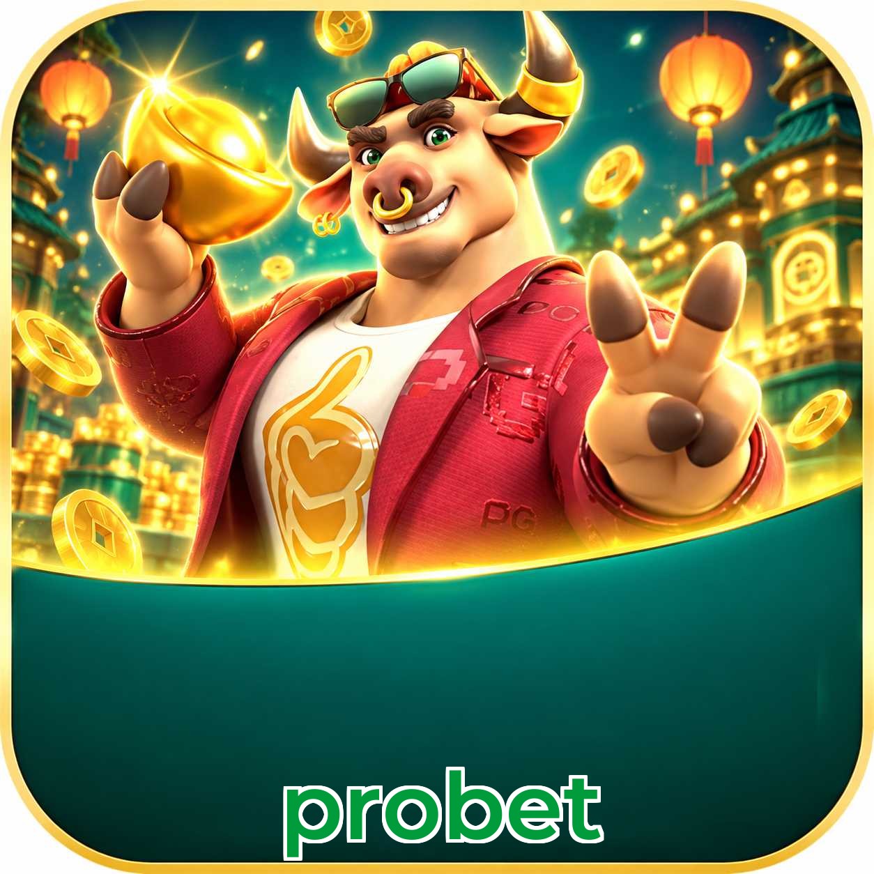 probet System Requirements