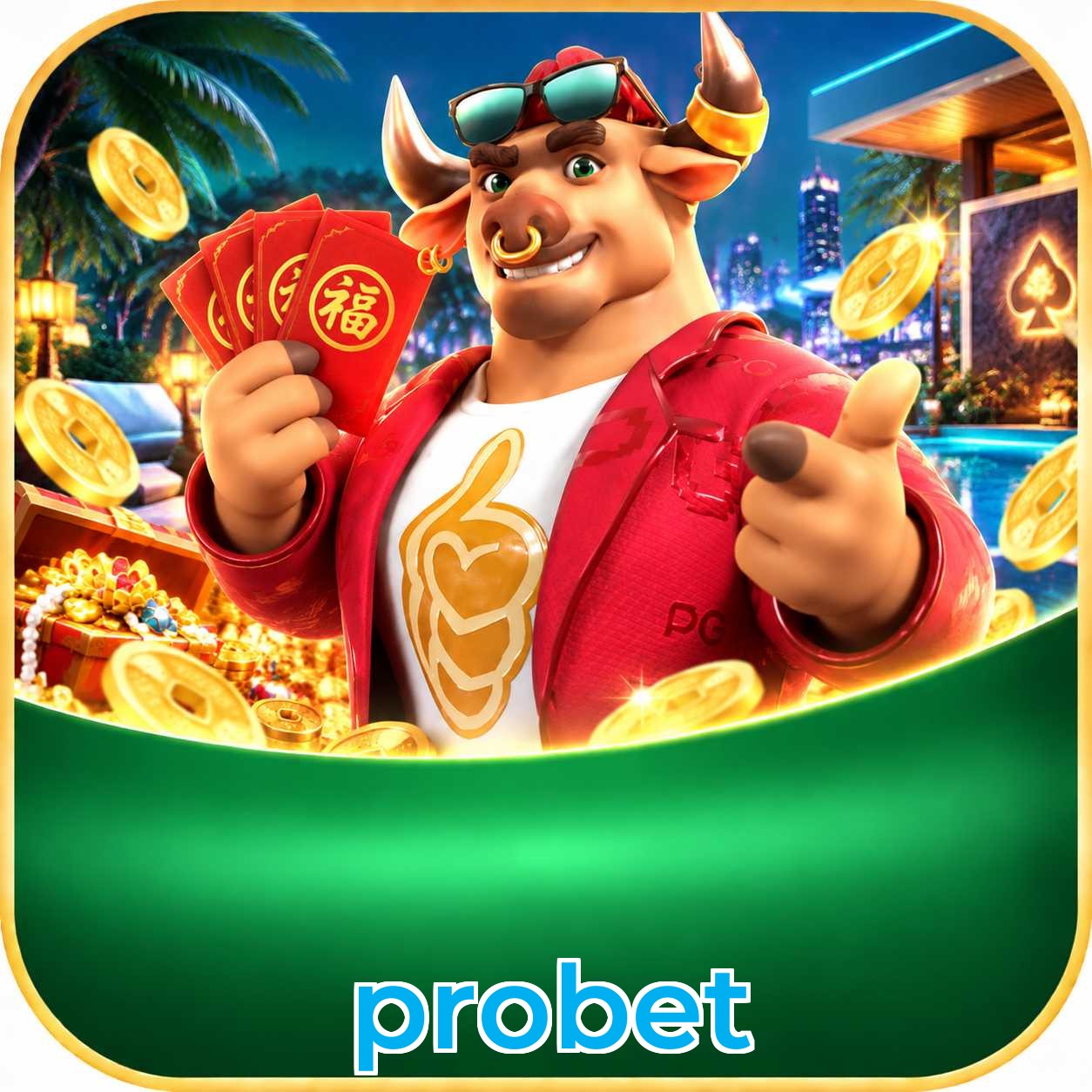 probet Download Links