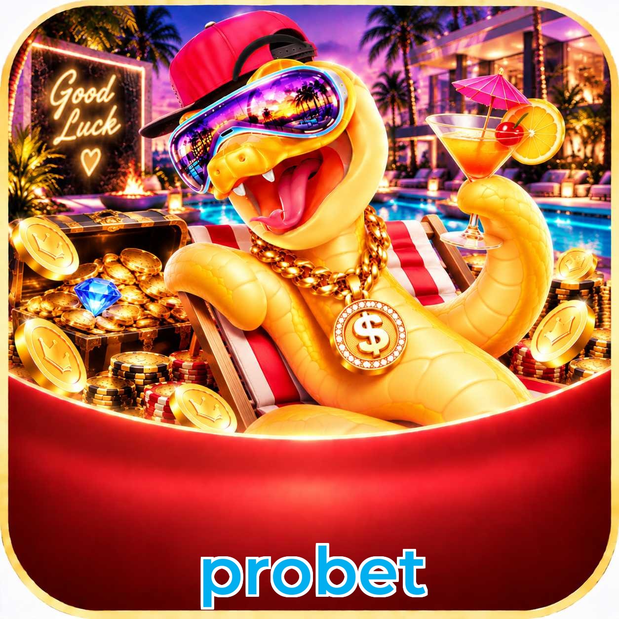 probet Security