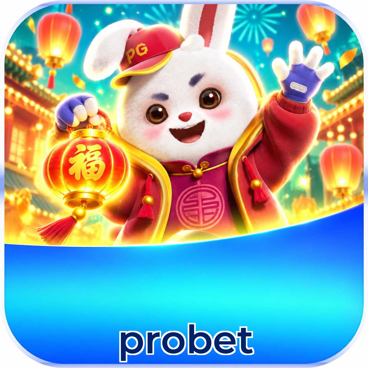 FAQ Baixar probet