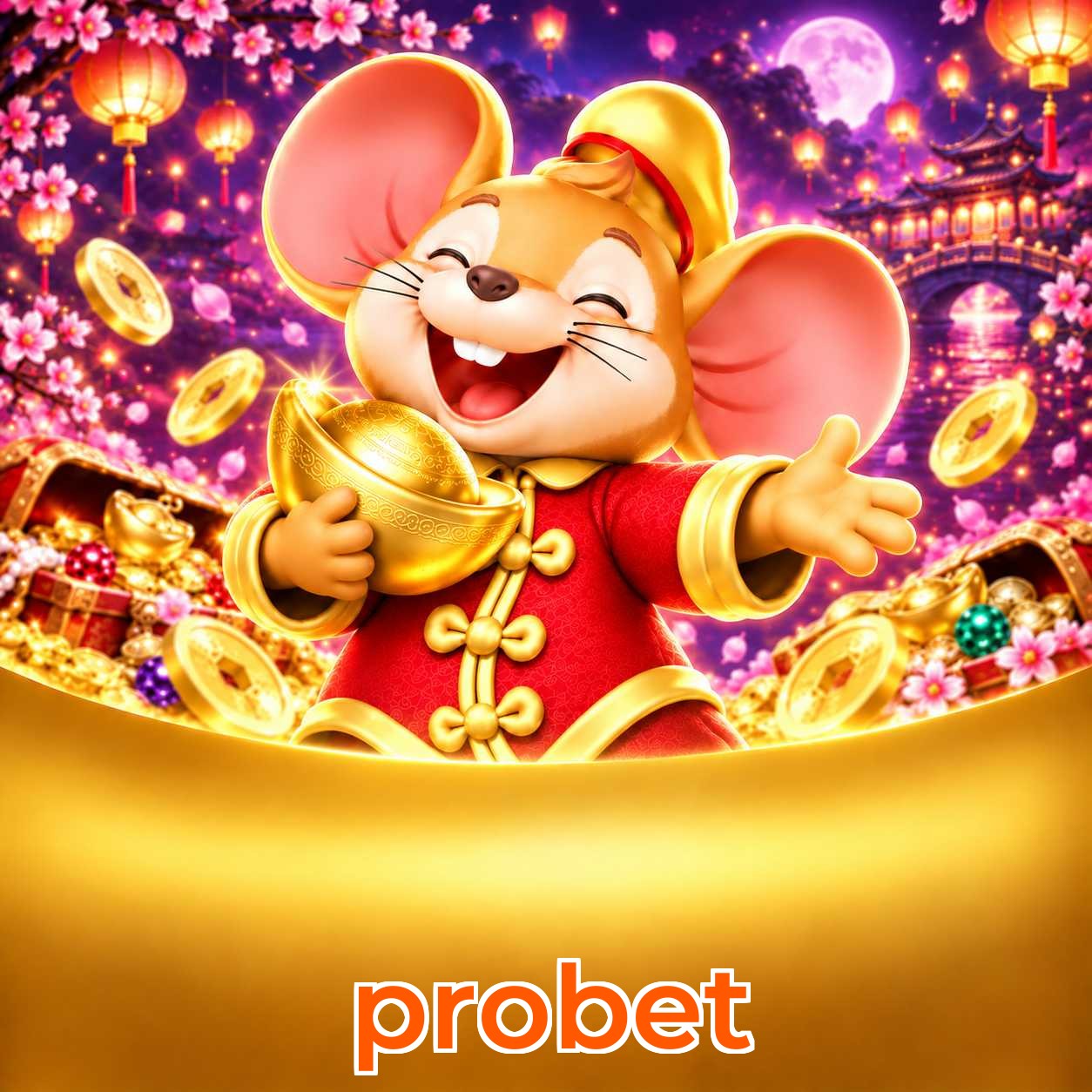 probet FAQ