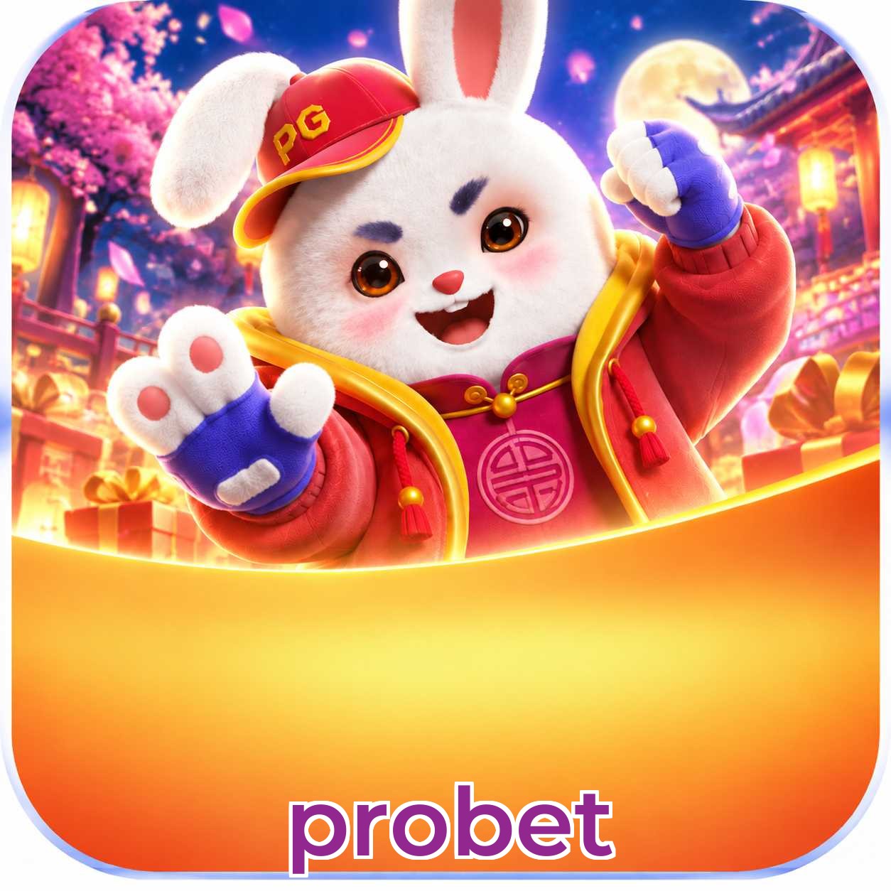 probet Estratégias Lottery