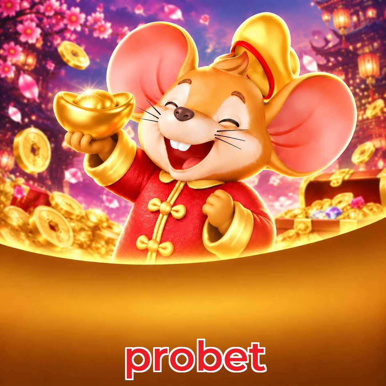 probet VIP Telegram