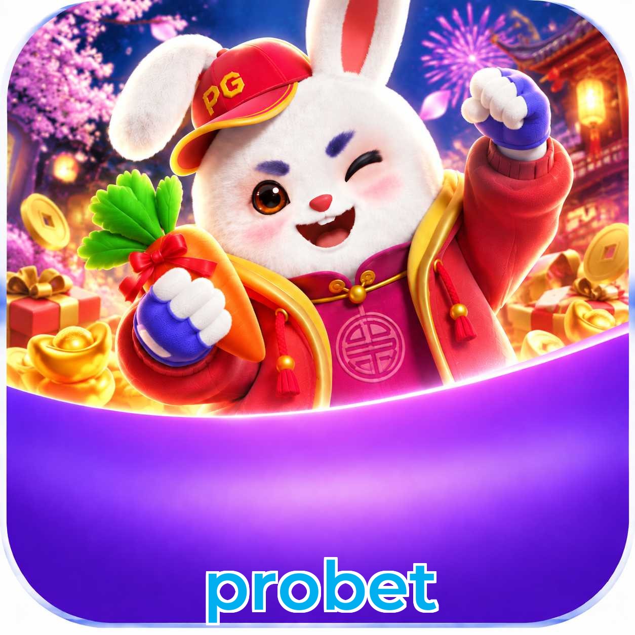 probet Compatibilidade