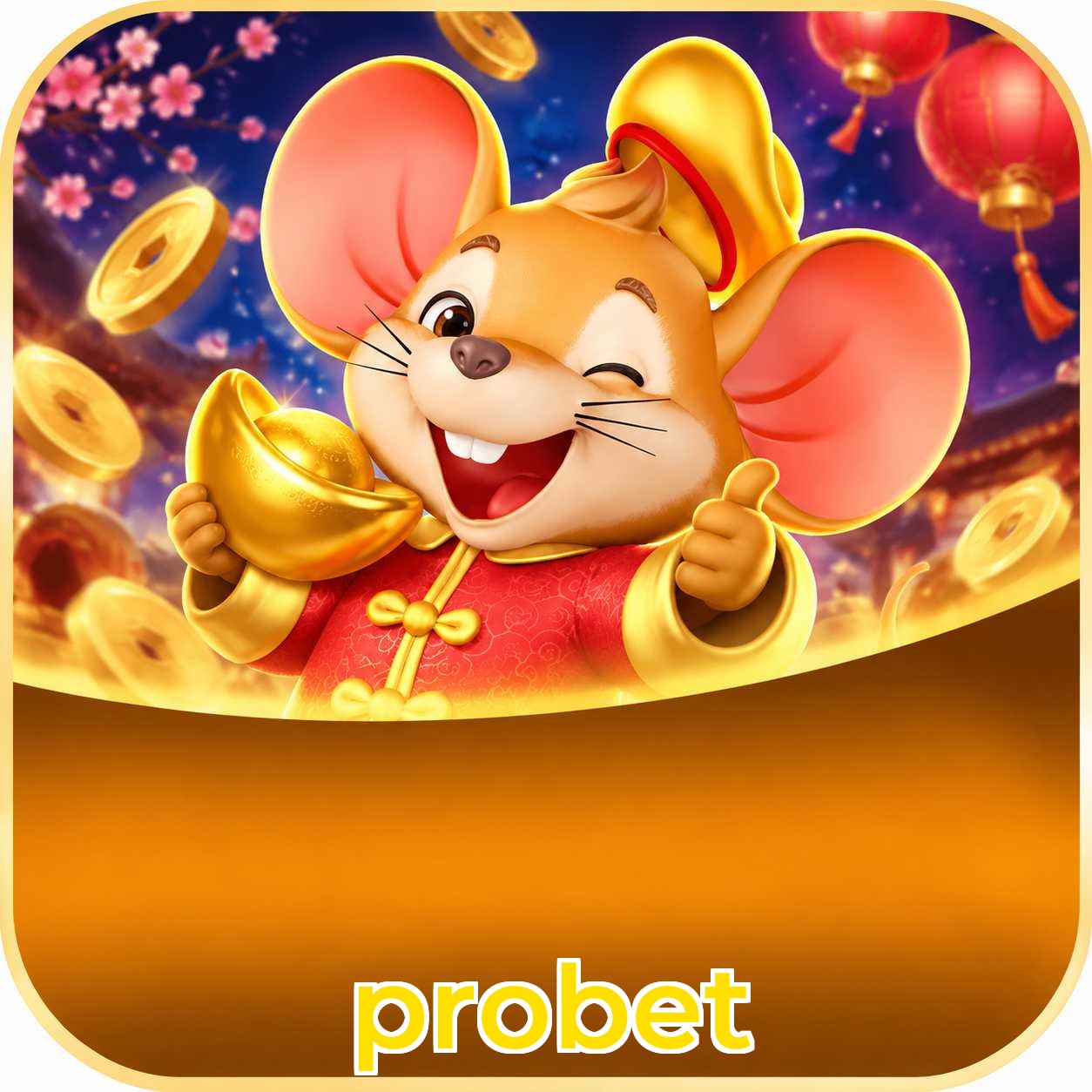 probet Logo