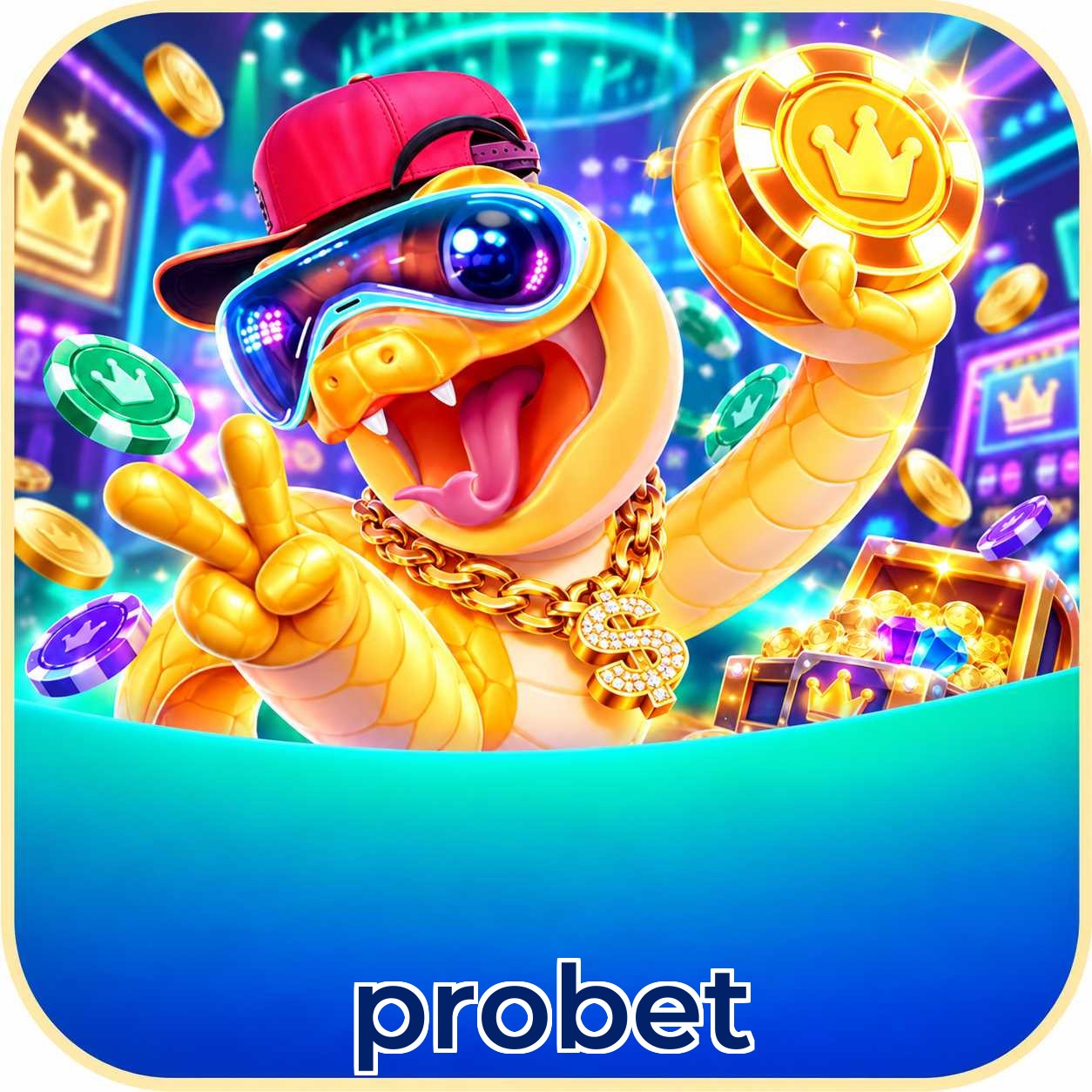 probet Slot FAQ