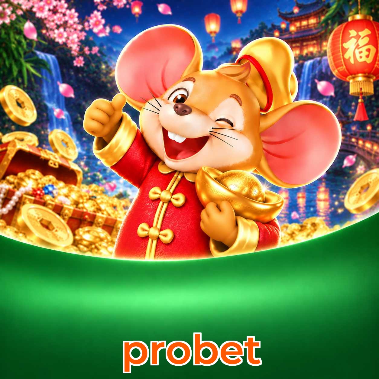 probet FAQ