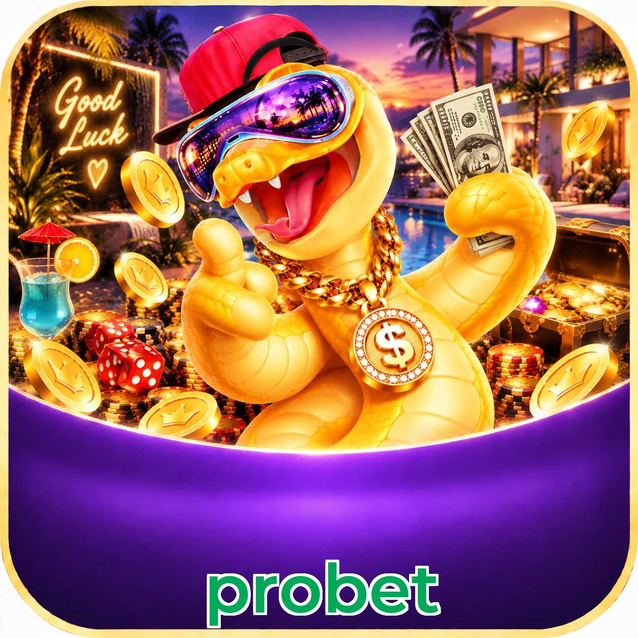 probet Final Verdict