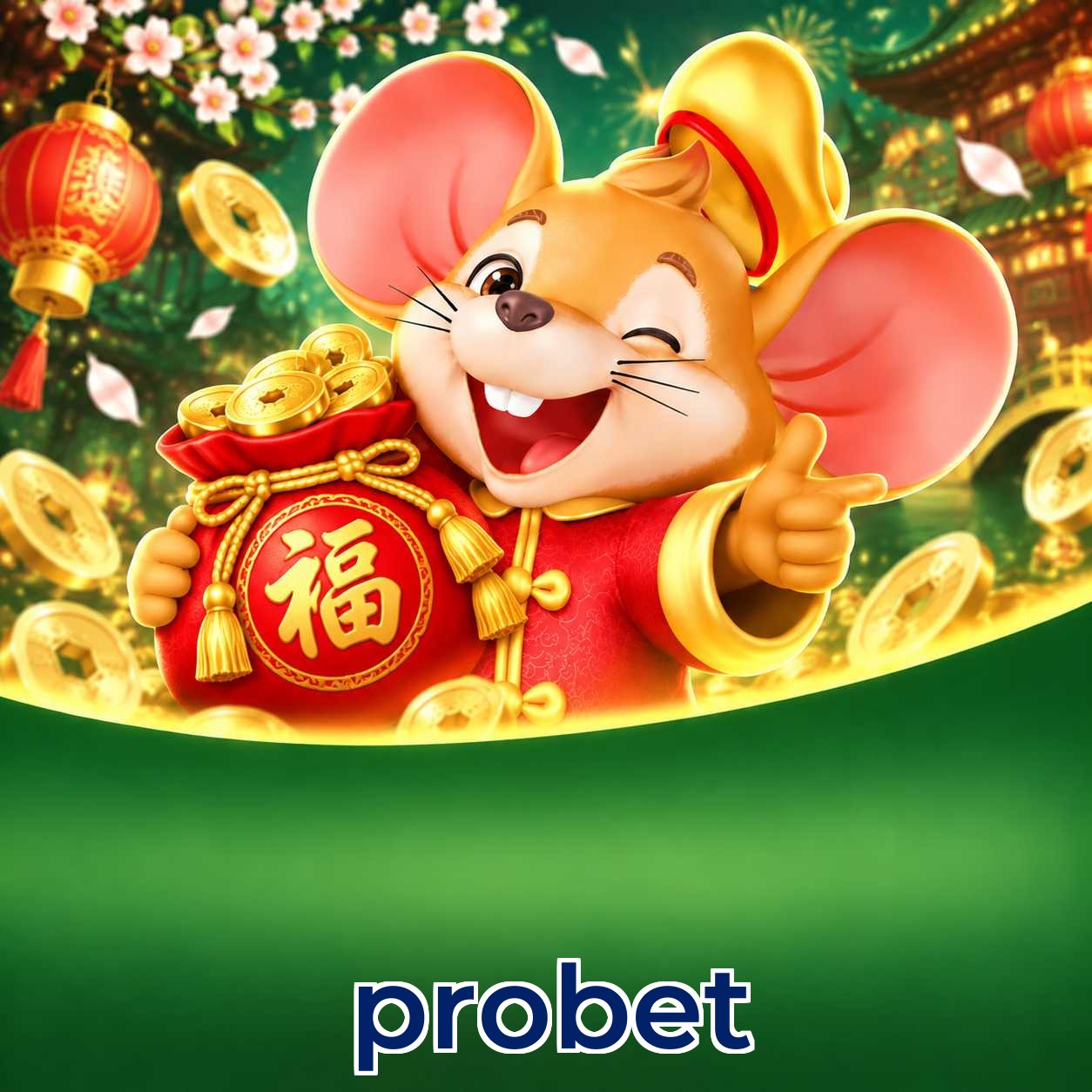 probet Version History