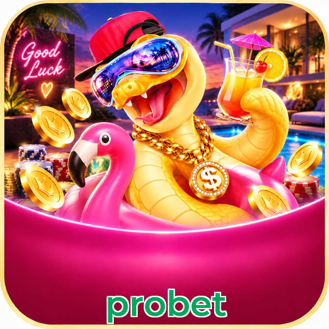 probet Estratégias Slots