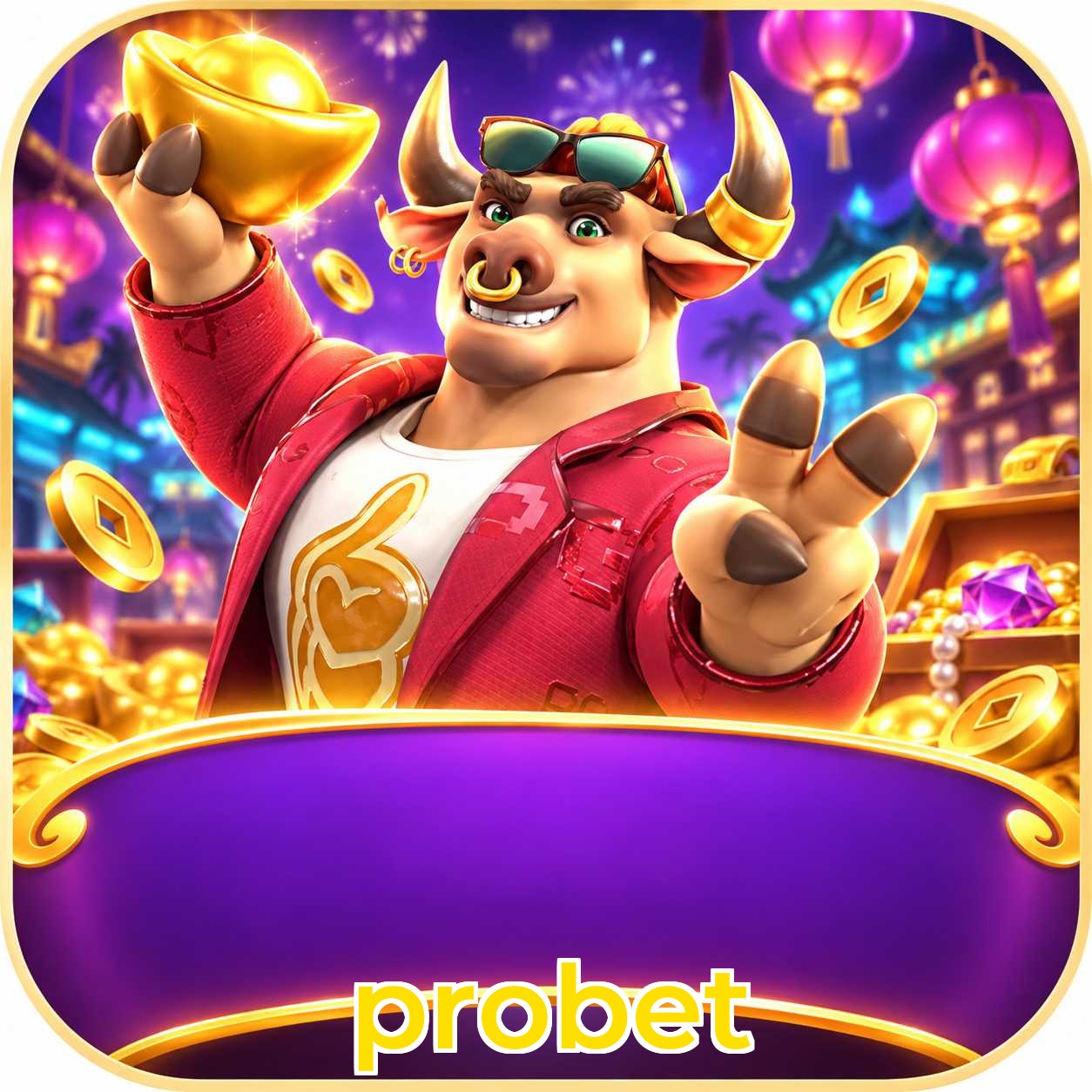 probet Slots