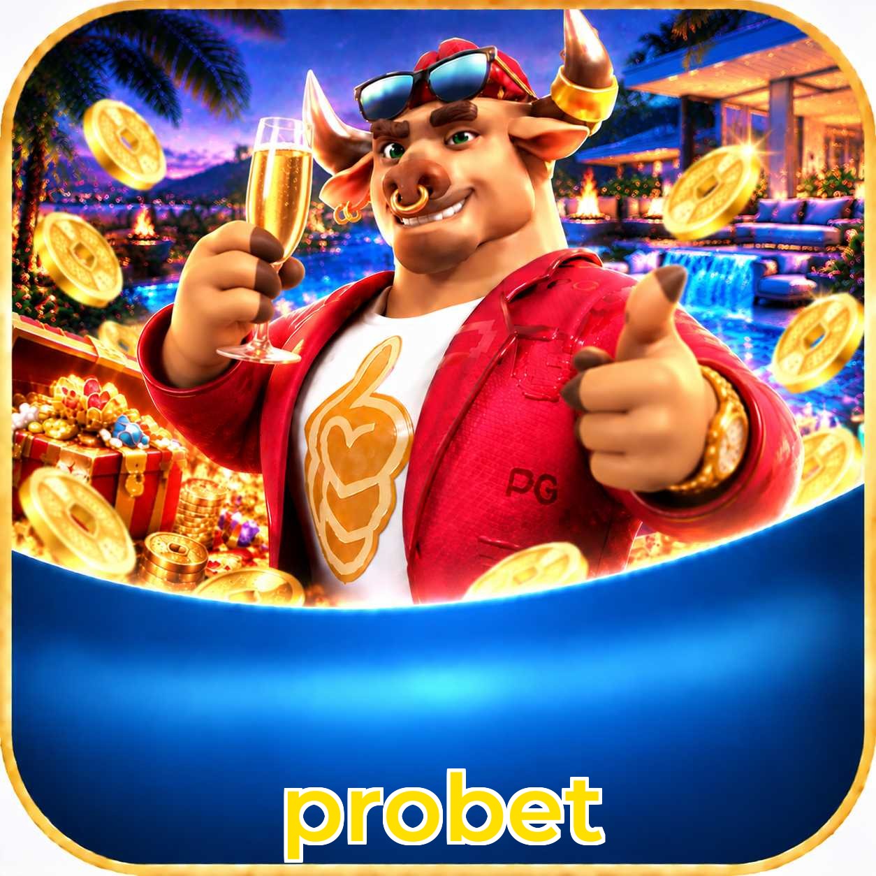 probet Plataforma FAQ