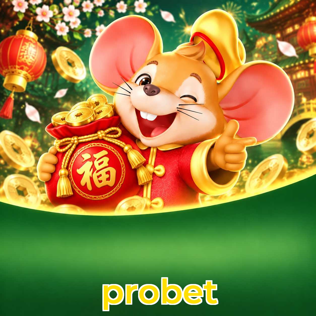 probet Uptime
