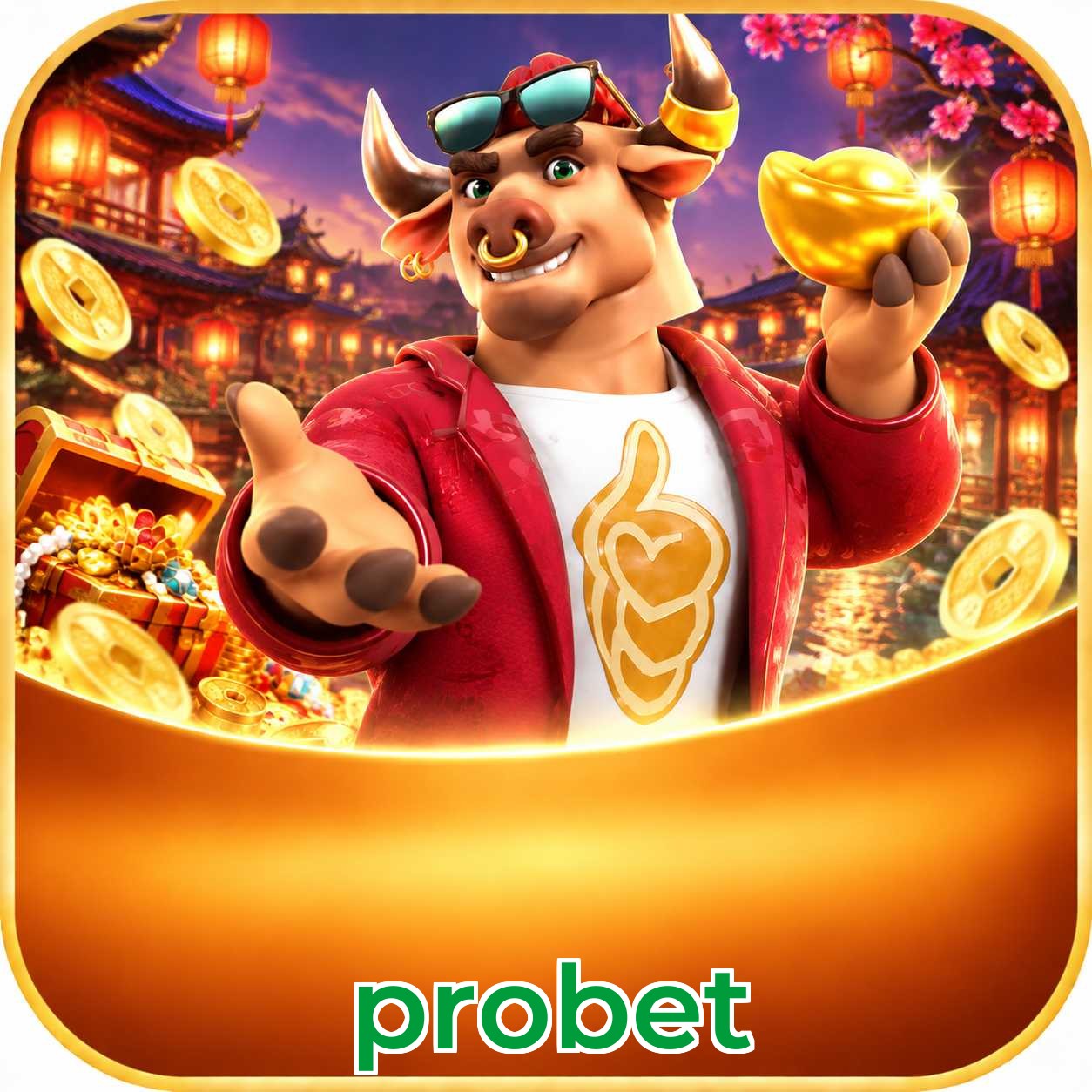probet Fortune Tiger RTP