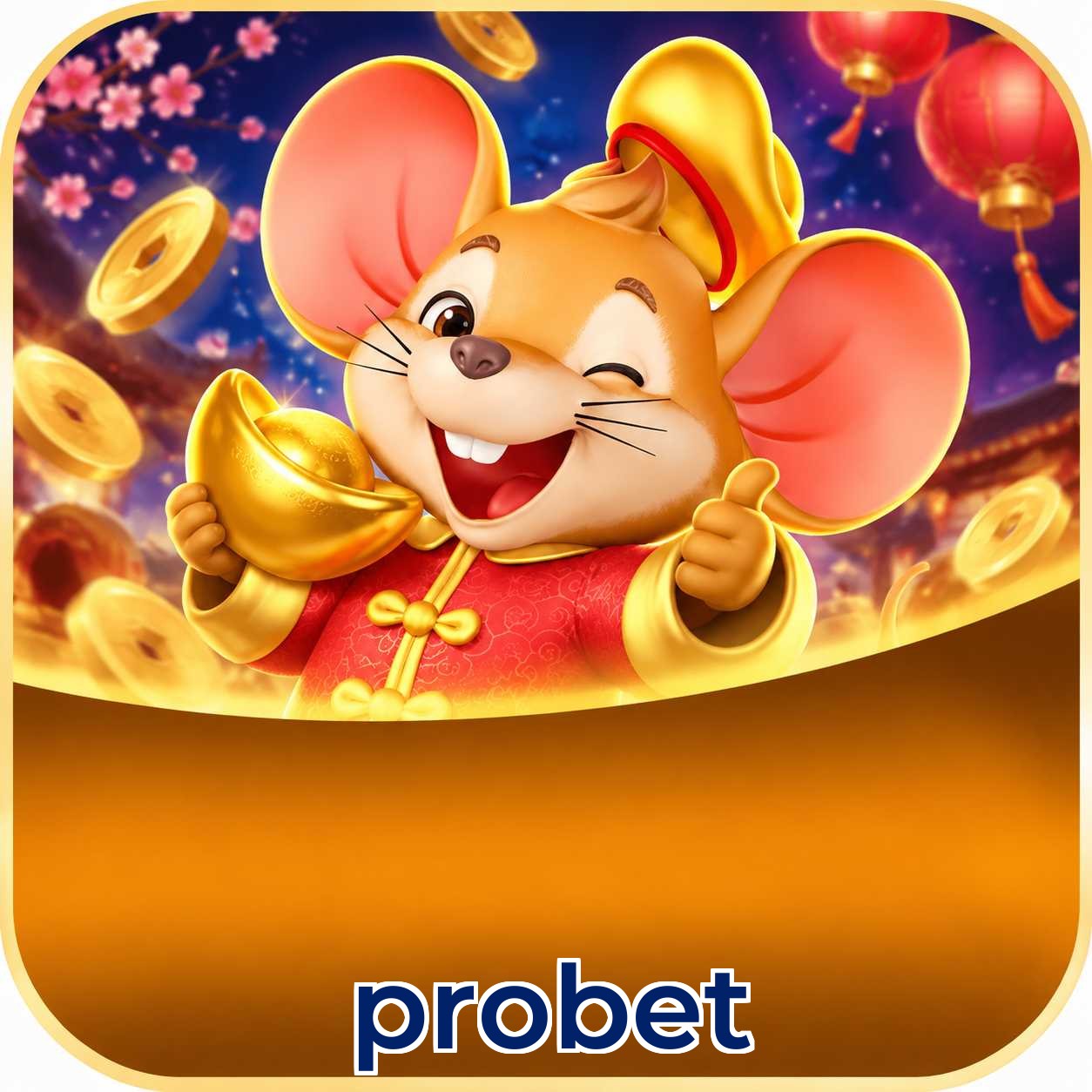 probet Troubleshooting