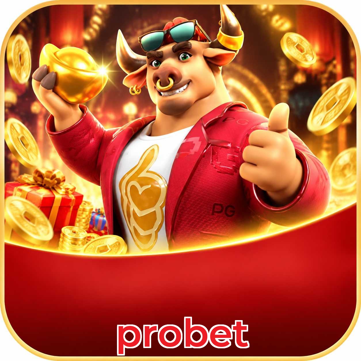Baixar probet Android