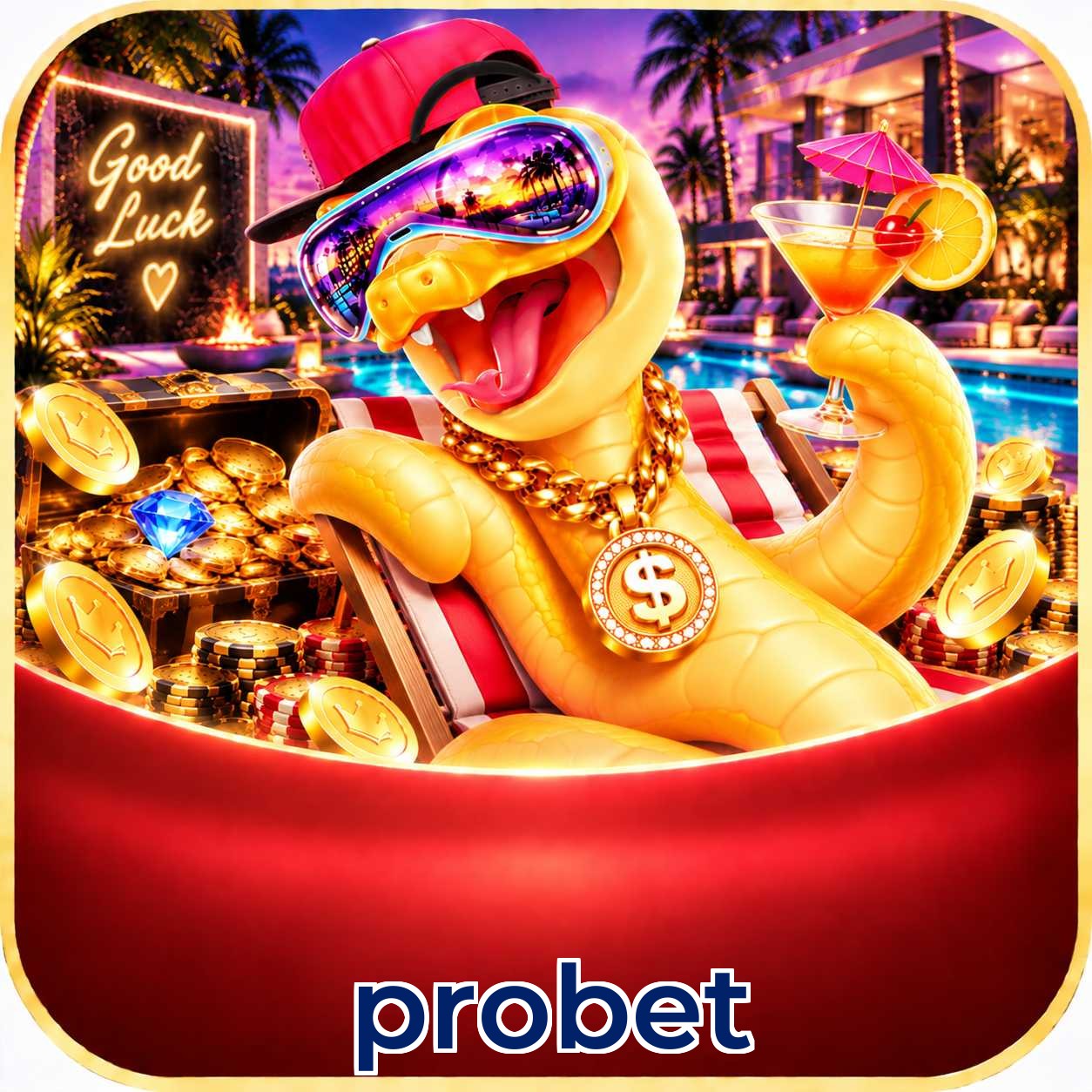 probet Bonus Tips