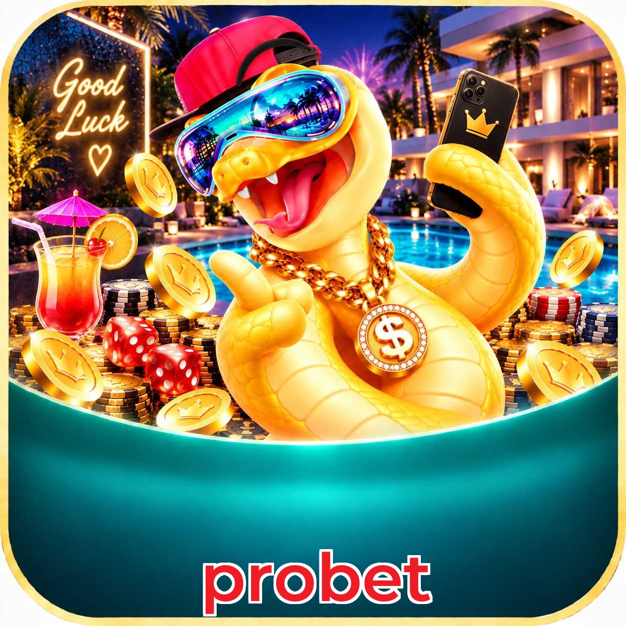 probet FAQ
