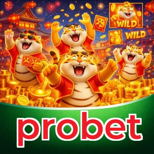 Coleção Premium de Slots probet - NetEnt, Pragmatic Play, Evolution
