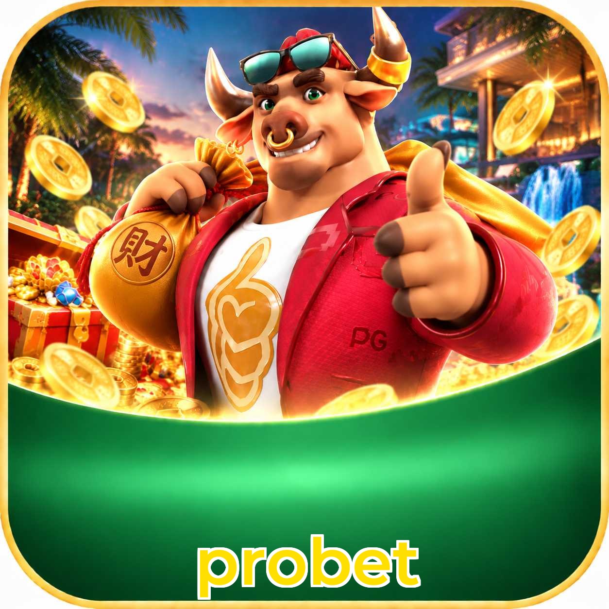 probet Responsible Gaming
