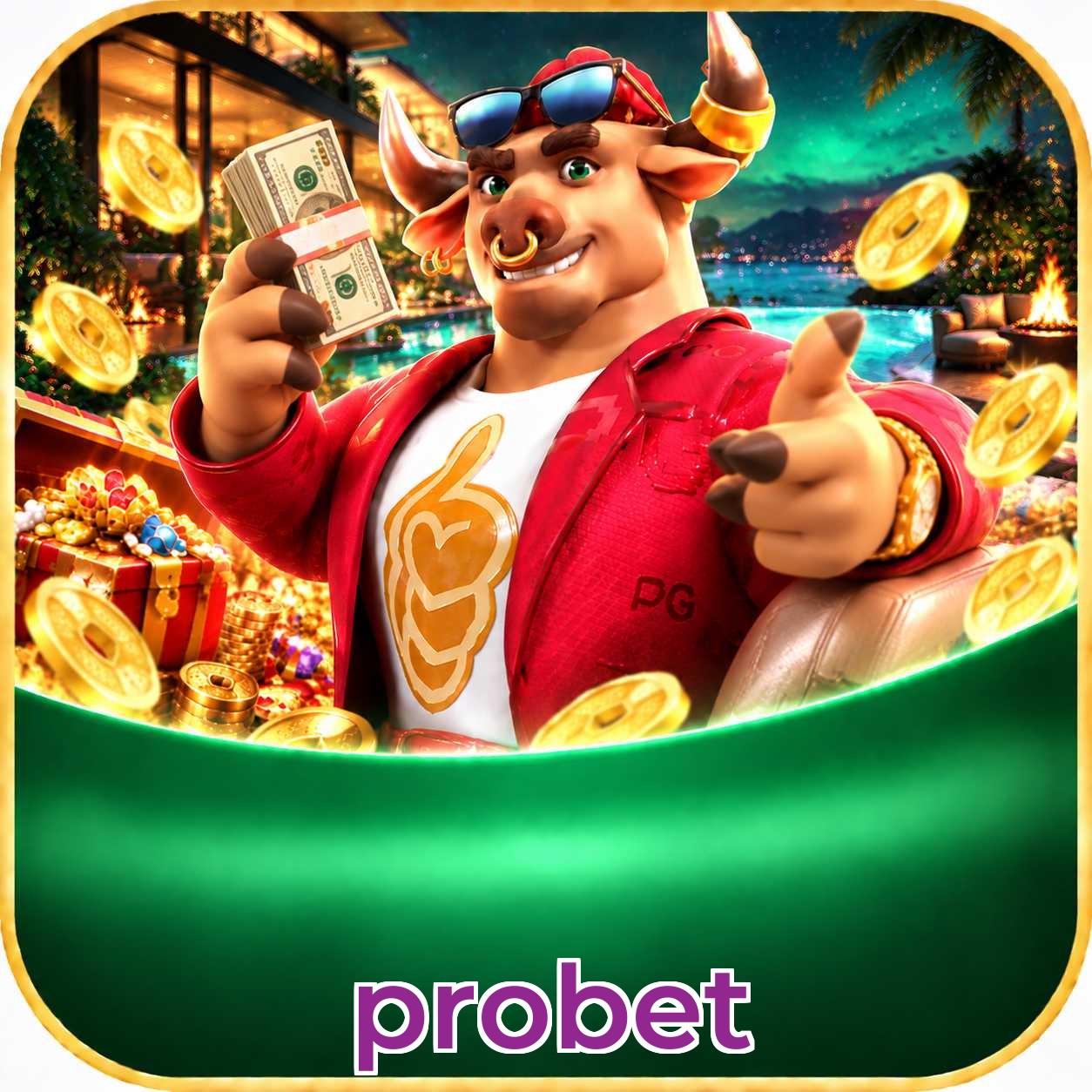 probet Top Slots