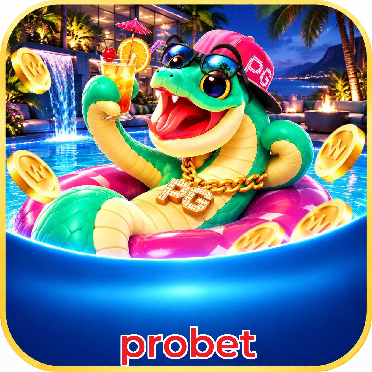 probet Fortune Tiger FAQ