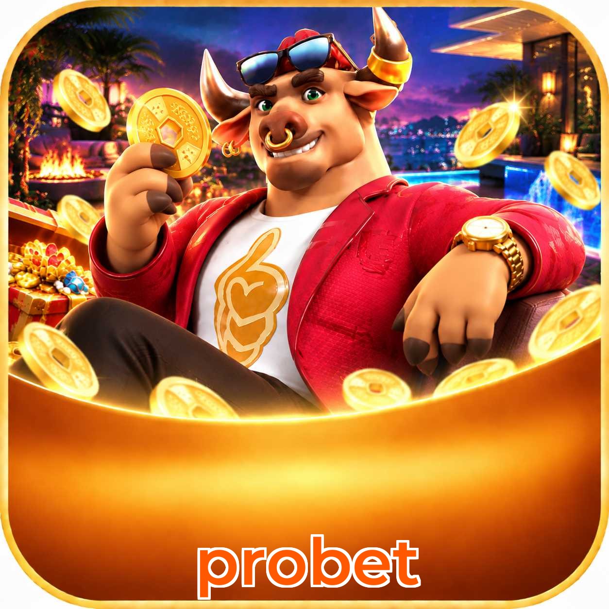 probet FAQ