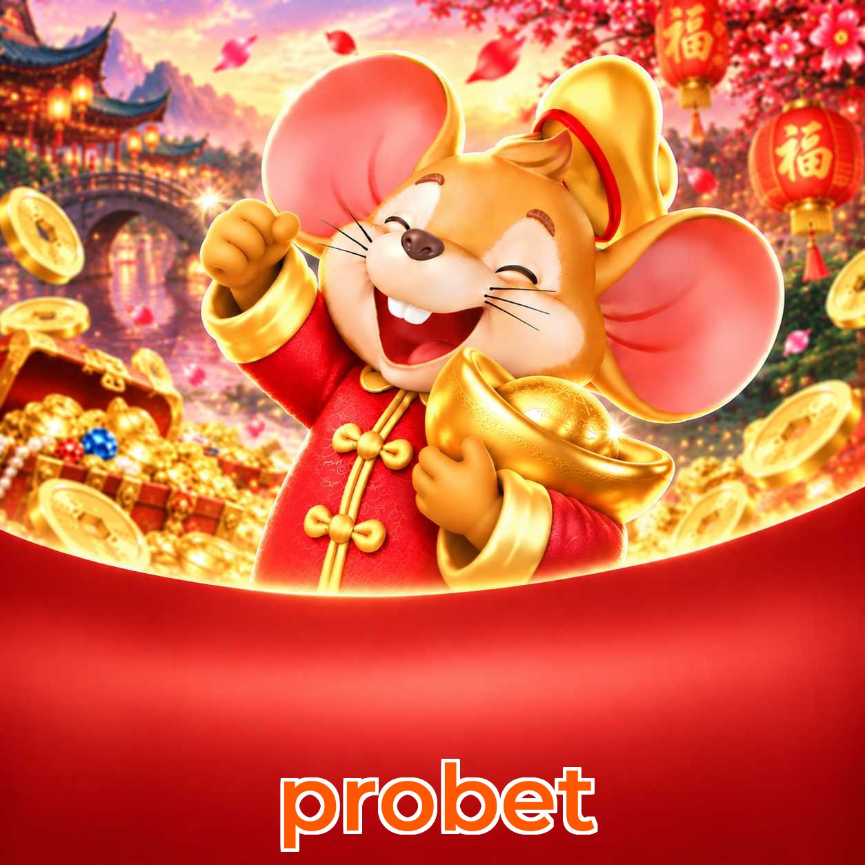 probet System Requirements