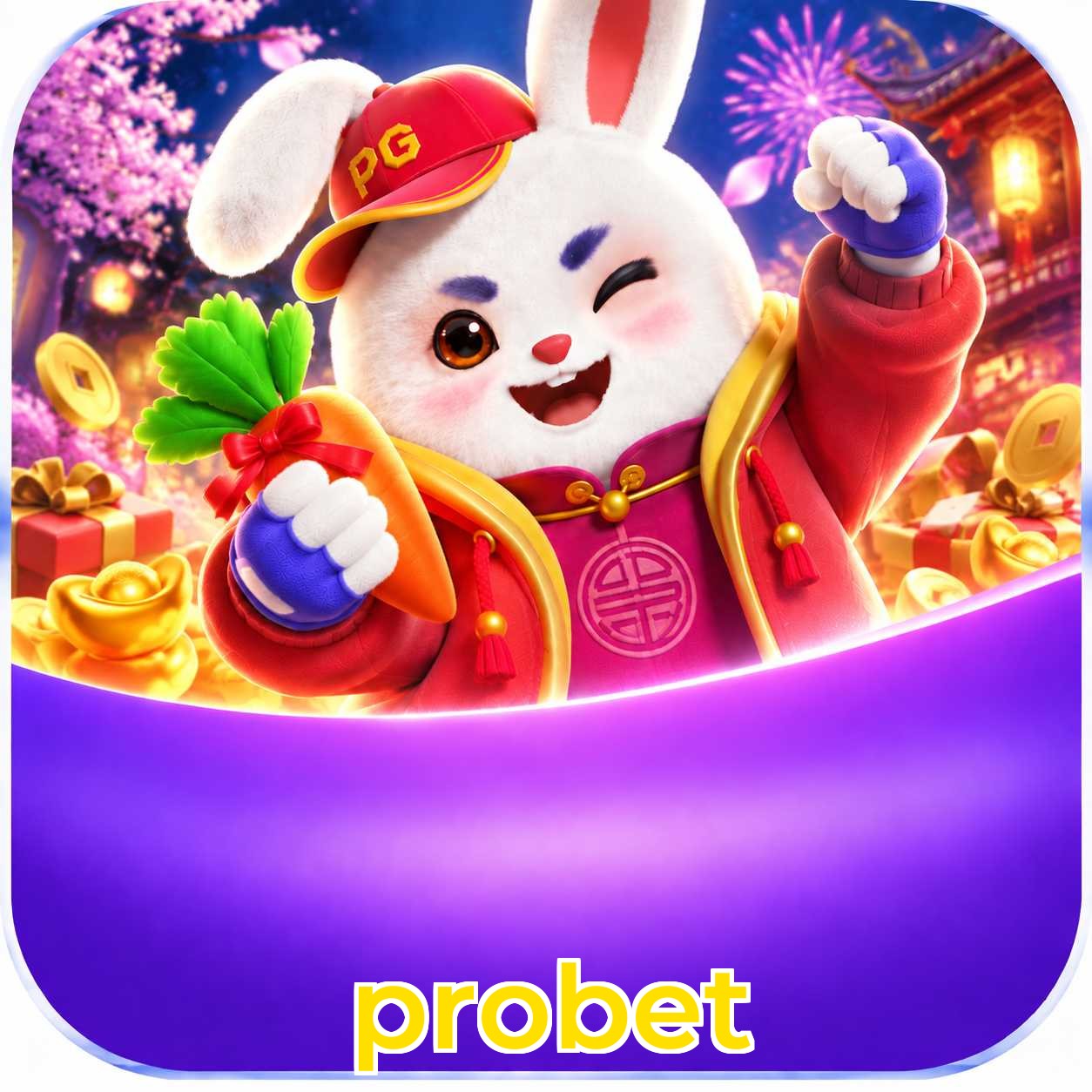 probet Telegram