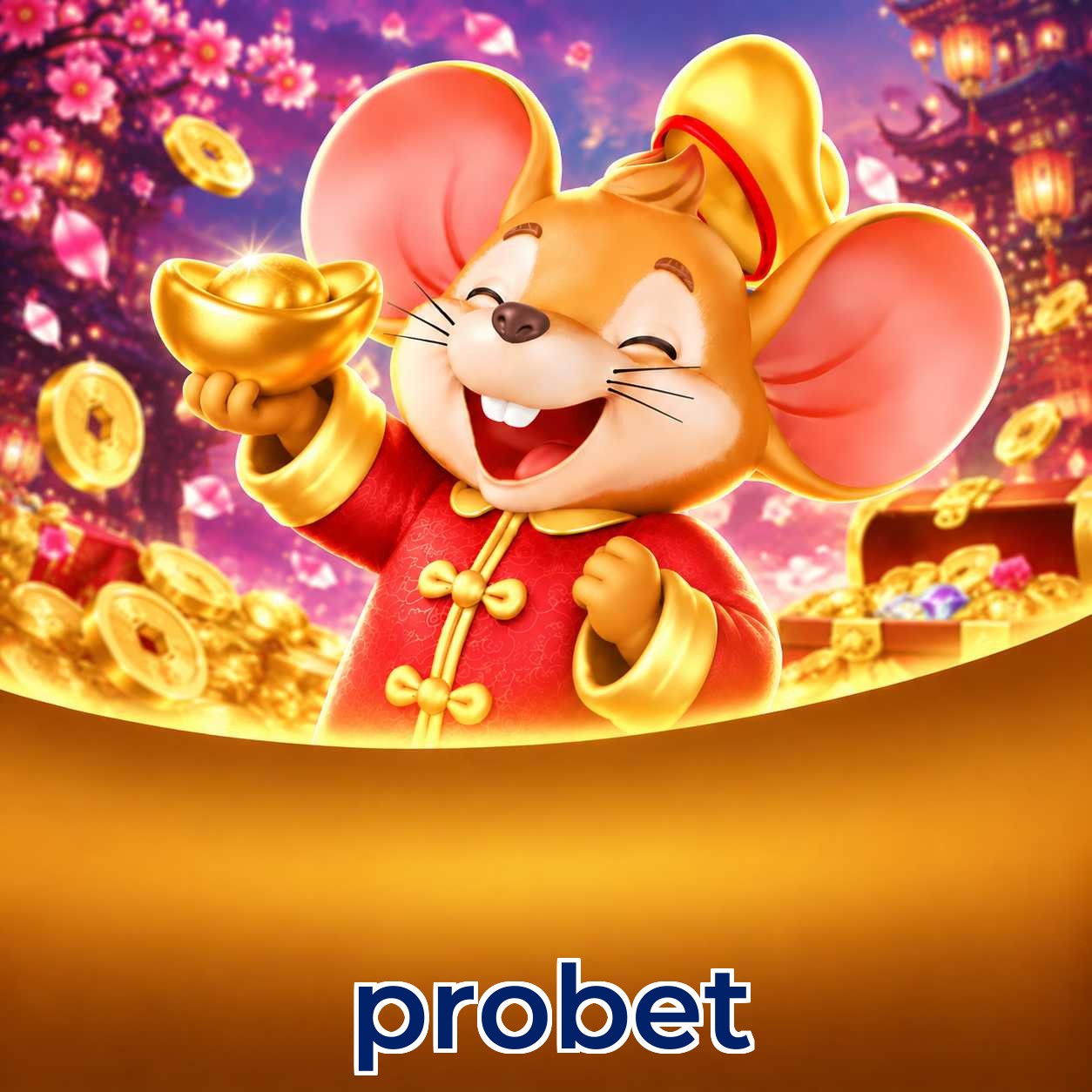 probet VIP FAQ