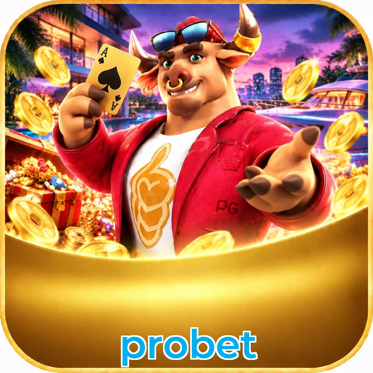probet Compatibilidade