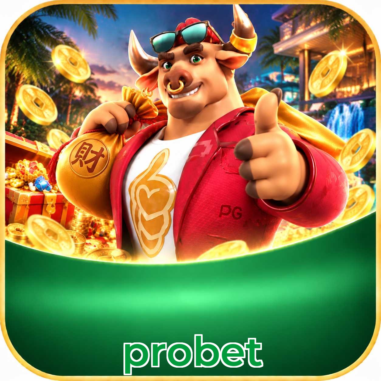 probet Jogos Exclusivos